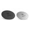 Baseus ACDR-A0S holder Passive holder Mobile phone/Smartphone Black, Silver