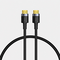 Baseus CADKLF-F01 HDMI cable 2 m HDMI Type A (Standard) Black