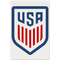 LEGO - Editions Football - 2026 U.S. Soccer National Team Jersey (43033) / Toys
