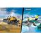 LEGO - LEGO City - Heavy-Duty Recovery Tow Truck with Crane (60467) / Toys