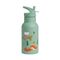 A little lovely company - Stainless steel drinking bottle - Forest friends / Toys