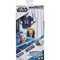 Star Wars - Lightsaber Forge - Ahsoka tano / Toys