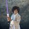 Star Wars - Lightsaber Forge - Mage Windu / Toys