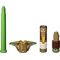 Star Wars - Lightsaber Forge - Yoda / Toys