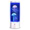 Top Light - LED Jellyfish Lamp with Remote, 28.5 cm (71203) / Toys