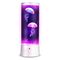 Top Light - LED Jellyfish Lamp with Remote, 28.5 cm (71203) / Toys