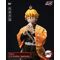 Demon Slayer: Kimetsu no Yaiba FigZero Action Figure 1/6 Zenitsu Agatsuma 28 cm