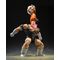 Dragon Ball Z S.H.Figuarts Action Figure Recoome  20 cm