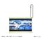 Blue Lock Acrylic Keychains Blind Box Assortment (8)