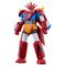 Getter Robo G Moderoid Plastic Model Kit Getter Dragon 12 cm