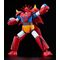 Getter Robo G Moderoid Plastic Model Kit Getter Dragon 12 cm