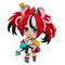 Hololive Production Nendoroid Action Figure Hakos Baelz 10 cm