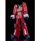 Space Runaway Ideon Moderoid Plastic Model Kit Ideon 13 cm