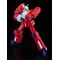 Space Runaway Ideon Moderoid Plastic Model Kit Ideon 13 cm