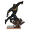 Marvel Rivals 1/6 Statue Black Panther 27 cm