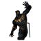Marvel Rivals 1/6 Statue Black Panther 27 cm