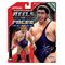 Zombie Sailor's Toys Action Figure Andre the Giant with blue strap 11 cm