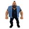 Zombie Sailor's Toys Action Figure One Man Gang 11 cm