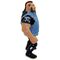 Zombie Sailor's Toys Action Figure One Man Gang 11 cm