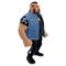 Zombie Sailor's Toys Action Figure One Man Gang 11 cm