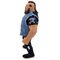 Zombie Sailor's Toys Action Figure One Man Gang 11 cm