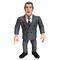 Zombie Sailor's Toys Action Figure Jack Tunney 11 cm