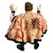 Zombie Sailor's Toys Action Figure Danhausen 11 cm