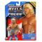Zombie Sailor's Toys Action Figure Blue Gear Ric Flair Non-Bloody 11 cm