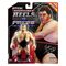 Zombie Sailor's Toys Action Figure Andre the Giant Black strap 11 cm