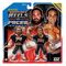 Zombie Sailor's Toys Action Figures 2-Pack Black Gear Hercules and Paul Roma 11 cm