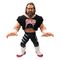 Zombie Sailor's Toys Action Figures 2-Pack Black Gear Hercules and Paul Roma 11 cm