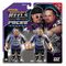 Zombie Sailor's Toys Action Figures 2-Pack Rocco Rock and Johnny Grunge Public Enemy 11 cm