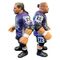 Zombie Sailor's Toys Action Figures 2-Pack Rocco Rock and Johnny Grunge Public Enemy 11 cm