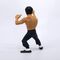 Bruce Lee Zombie Sailor's Toys Action Figure (Bloody) 11 cm