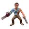 Army of Darkness Zombie Sailor's Toys Action Figure Ash 11 cm