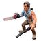Army of Darkness Zombie Sailor's Toys Action Figure Ash 11 cm