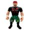 Zombie Sailor's Toys Action Figure Nick Gage 11 cm