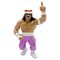 Zombie Sailor's Toys Action Figure Pink Pants Sabu 11 cm