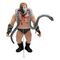 Zombie Sailor's Toys Action Figure Kevin Sullivan with Snake 11 cm