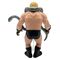Zombie Sailor's Toys Action Figure Kevin Sullivan with Snake 11 cm