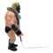 Zombie Sailor's Toys Action Figure Kevin Sullivan with Snake 11 cm