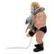 Zombie Sailor's Toys Action Figure Kevin Sullivan with Snake 11 cm