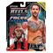 Zombie Sailor's Toys Action Figure CM PUNK Heels and Faces 11 cm