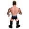 Zombie Sailor's Toys Action Figure CM PUNK Heels and Faces 11 cm