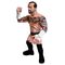 Zombie Sailor's Toys Action Figure CM PUNK Heels and Faces 11 cm