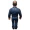 The Silence of the Lambs Zombie Sailor's Toys Action Figure Hannibal Lecter 11 cm