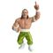 Zombie Sailor's Toys Action Figure Green Pants Sabu 11 cm