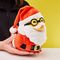Holidays Tubbz Plush Figure Santa Claus