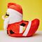 Holidays Tubbz Plush Figure Santa Claus