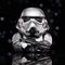 Star Wars Tubbz PVC Figure Stormtrooper Glimmer Variant 10 cm